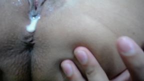 Virginia Richards Private Show