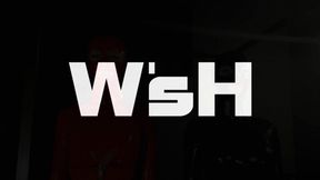 Two Inflatable Latex Sacks