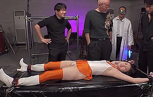 Gmem-100 ultra horny akagai pretty soldier strong indec