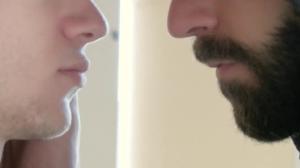 Lost boy - Will Braun and Hector De Silva anal Love