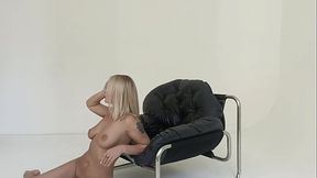 Behind the scenes of candid filming
