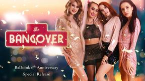 ”The Bangover”