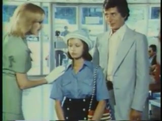 Felicia (1976) with Rebecca Brooke
