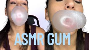 ASMR with chili peppers and bubbles sounds you'll love