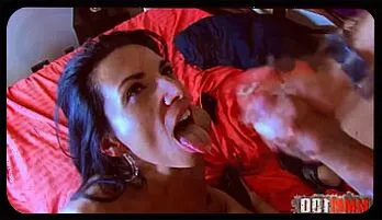 Bettina Kox: Skinny French-Arab MILF Gets Intense Anal Pleasure