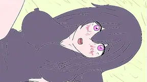 Ender Girl Seduces Steve in Hot Minecraft Fantasy Encounter