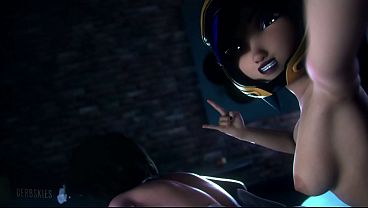 Go Go Tomago And Aunt Cass