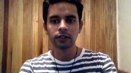 Dolph Wolf Private Show