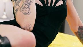 Astonishing Adult Movie Shemale Anal Exotic Like In Your Dreams
