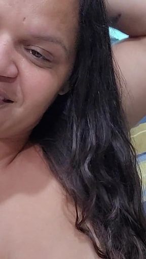 Leandro Likes to See My Ass