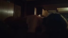 Every Time I Shove My Fucking Cock in You!!