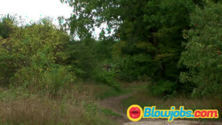 Caylian Curtis et Nikki Sun subissent une intense pénétration anale après une fellation torride.