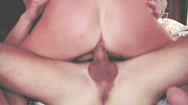 Vicky Vette Rides Franco Del Toro Balls Deep