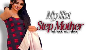 My Hot Step Mom Fucking  xxx full hindi video Hindi sex with story movie