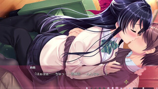 Matoi Ayame - 01