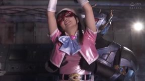 Japanese Heroine Spsb 17