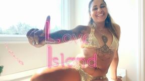 Love Island Loser