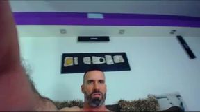Alex Wild Private Show