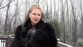 Good Day For My Furs (720p)