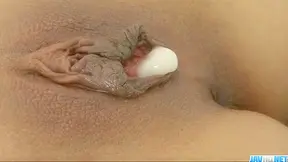 Asian Milf Craves Rough Sex – Intense Bareback Creampie Action