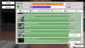 Complete Gameplay - Master of Seduction, Part 3