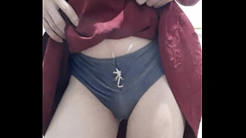 Jovem dan&ccedil_ado gostoso