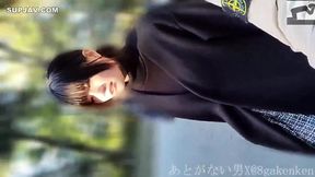 Hot Asian Shemale Seduces in Explicit Scene