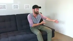 Next Door Casting: Camera-Crazed Jock Frenzy