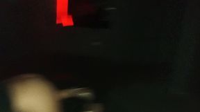 fiquei me exibindo no swing e deixou os machos babando de vontade