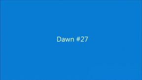Dawn027 (MP4)