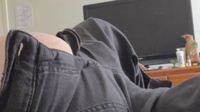 Foreplay and Solo with the Modern Slut