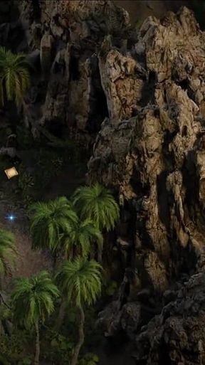 Treasure of Nadia V77032 Part 212 MILFs Keep Comming by Loveskysan69