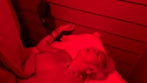 Female Gloryhole Pt3