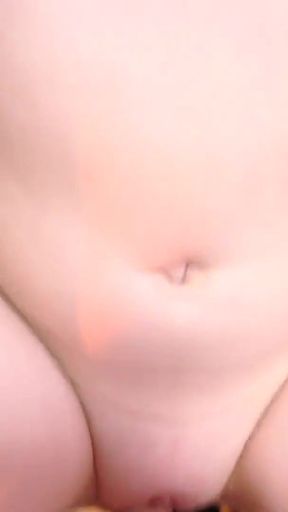 Key moment from &quot;18 YO Babe in Swimsuit Sucks, Fucked Hard and Swallows All Cum - Peeping, Big Tits, Cum in Mouth&quot;