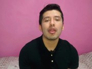 Penetro con mis 21cm de verga gruesa a mi padrastro en su cocina a pelo !