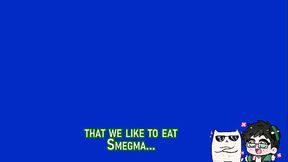 smegma