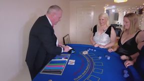 Everyone's Got The Winning Hand