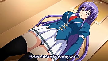 Hyooudoou episodio 2 sub espa&ntilde_ol