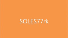 SOLES 77RK