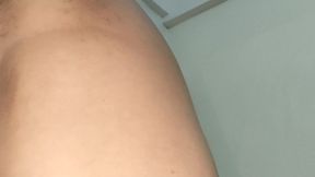 Steal Cock From Kumare While Kumpare Is in the Bathroom