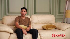 sexmex - my stepmom’s erotic games . devil khloee