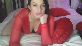 Adrianna Ivy Private Show