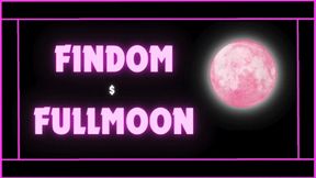 Findom Full Moon Mesmerizing Money Drain - Audio Only - Lilith Taurean Mesmerizes You On The Findom Full Moon