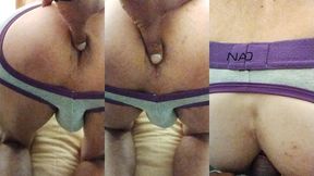 jugandoesmejor - 10 married bisexual friend