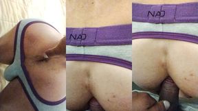 jugandoesmejor - 10 married bisexual friend