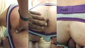 jugandoesmejor - 10 married bisexual friend