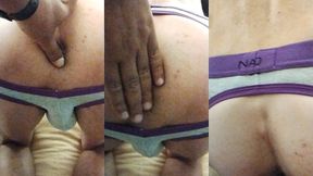 jugandoesmejor - 10 married bisexual friend