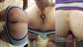 jugandoesmejor - 10 married bisexual friend