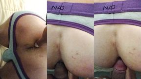 jugandoesmejor - 10 married bisexual friend