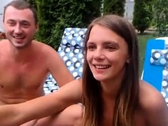 Romanian Adult Webcam Outdoors